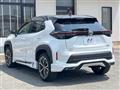 2023 Toyota Yaris Cross