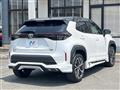 2023 Toyota Yaris Cross
