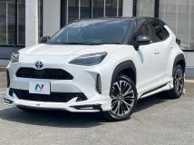 2023 Toyota Yaris Cross