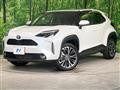 2024 Toyota Yaris Cross