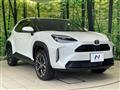 2024 Toyota Yaris Cross