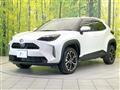 2024 Toyota Yaris Cross