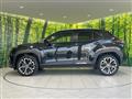 2025 Toyota Yaris Cross