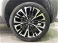 2025 Toyota Yaris Cross