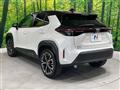 2025 Toyota Yaris Cross