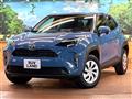 2025 Toyota Yaris Cross