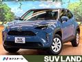 2025 Toyota Yaris Cross