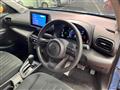 2025 Toyota Yaris Cross