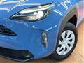 2025 Toyota Yaris Cross
