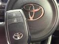 2025 Toyota Yaris Cross