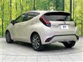 2021 Toyota AQUA