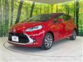 2021 Toyota AQUA