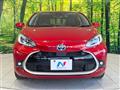 2021 Toyota AQUA