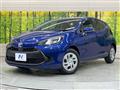 2022 Toyota AQUA