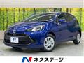 2022 Toyota AQUA