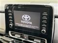 2022 Toyota AQUA