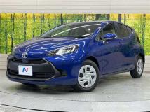 2022 Toyota AQUA