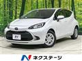 2022 Toyota AQUA