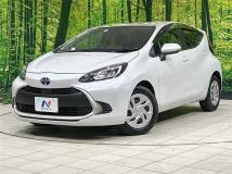 2022 Toyota AQUA