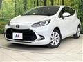 2023 Toyota AQUA