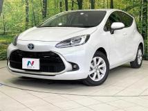 2023 Toyota AQUA