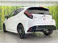 2023 Toyota AQUA