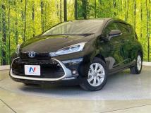 2023 Toyota AQUA