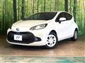 2025 Toyota AQUA