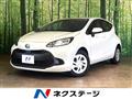 2025 Toyota AQUA