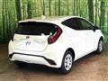 2025 Toyota AQUA