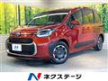 2022 Toyota Sienta