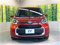 2022 Toyota Sienta
