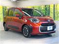 2022 Toyota Sienta
