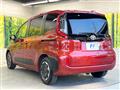 2022 Toyota Sienta