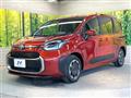 2022 Toyota Sienta
