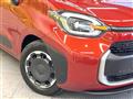 2022 Toyota Sienta