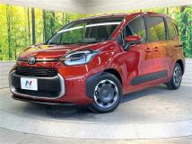 2022 Toyota Sienta