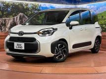 2022 Toyota Sienta