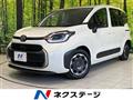 2023 Toyota Sienta