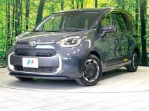 2023 Toyota Sienta