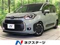 2023 Toyota Sienta