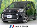 2023 Toyota Sienta