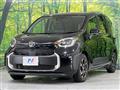 2023 Toyota Sienta
