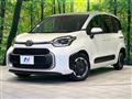 2024 Toyota Sienta
