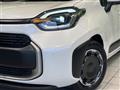 2024 Toyota Sienta