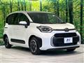 2024 Toyota Sienta