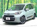2024 Toyota Sienta