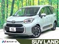2024 Toyota Sienta