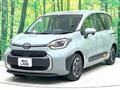 2024 Toyota Sienta