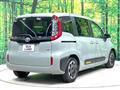 2024 Toyota Sienta